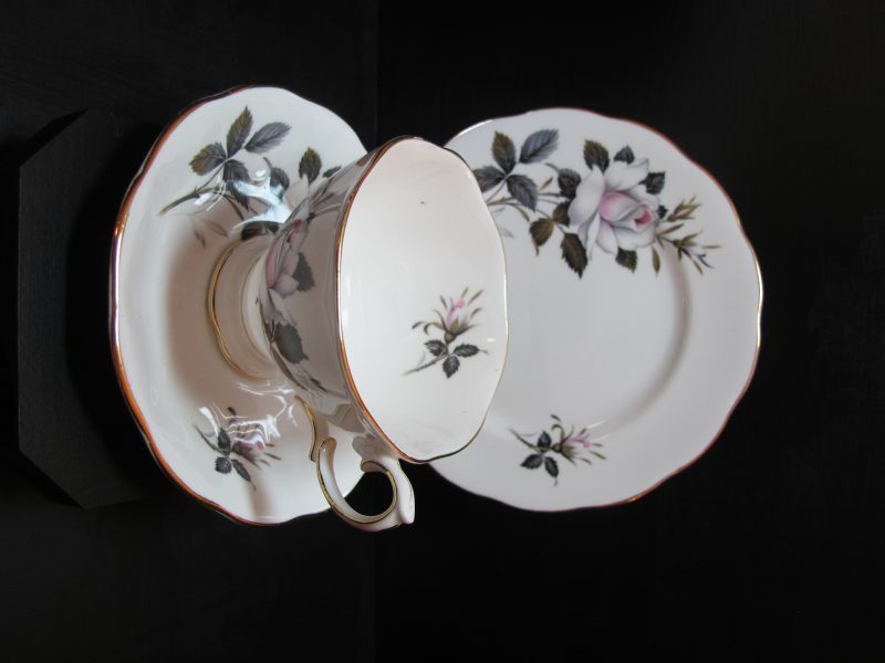 Royal Albert 'Queen's Messenger' Trio Set, c.1950s